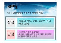 진로 상담 발표자료(진로정보 개념, 성격 유형 -8