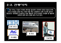 한,미,일의 조직문화 -7
