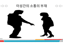 소통의 부재로 오는 사건 사례 -8