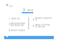 도제식교육과 멘토링 -3