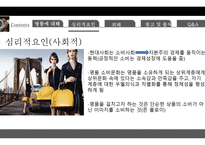 명품에 대해, 명품에 대한 심리적   -7