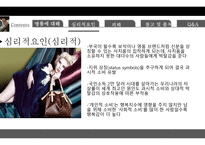 명품에 대해, 명품에 대한 심리적   -11