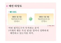 교육과정 및 교육평가 - 13장 검사도구의 조건 및 유형 -9