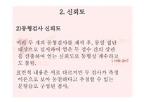 교육과정 및 교육평가 - 13장 검사도구의 조건 및 유형 -16