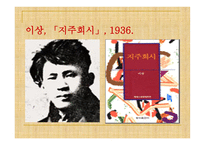 내면의 발견을 주제로 한 현대소설 -8