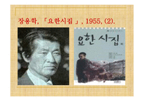 내면의 발견을 주제로 한 현대소설 -11