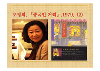 내면의 발견을 주제로 한 현대소설 -14