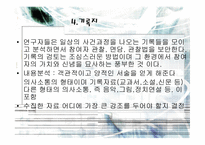 질적연구방법론 - 자료 수집, 분석 -7