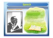 Martin Luther King, Jr 사랑과 정의를 향한 지칠 줄 모르는 열정 -10