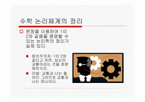 유클리드 기하학 - 현대수학의 상징 원론(Elements) 그리고 평행선 공리 -4