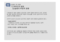 정신건강론(대인관계와 정신건강) -11