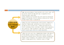 청소년복지 개념과 관점, 필요성 -10