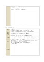 장애아동을 위한 미술교육의 실제 - 지적장애아동의 특성 미술활동 활동의 실제 -10