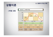 리더십 - 이론적 모형과 토론이슈 -15
