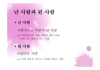 수업 시연 발표 - 도덕 -8