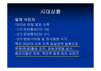 김수영, 시대와 문학 -2