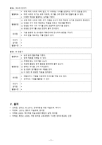 지체장애아동을 위한 미술활동 지도 - 지체장애아동의 특성 지체장애아동의 미술교과 교육과정 -10