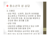 청소년 상담의 정의, 이론적 모델 -11