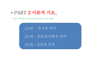 교육학 동료 교수 모형 -9