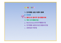 인지행동상담이론 -4