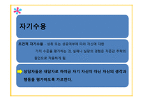 인지행동상담이론 -13