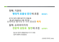 슈퍼비전 평가 -5