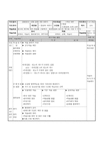 수학과 교수 - 학습지도안 - 집합과 자연수 -4