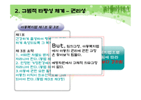 아동복지법의 개념 -4