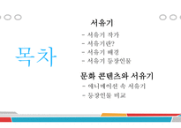 서유기 - 삼장법사와 그의 제자 -2