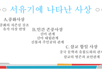 서유기 - 삼장법사와 그의 제자 -20
