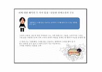 드러냄과 감춤 -14