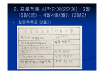 프로젝트 접근법 -15