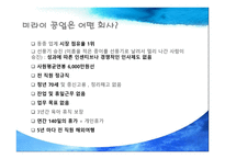 일본괴짜 경영인  야마다 아키오 사장의 리더십 -5