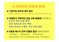 GRID 모델 기원, 이론적 배경 -14