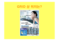 GRID 모델 기원, 이론적 배경 -19