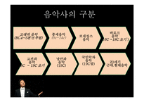 러시아  문화사 - 19세기 국민 음악파와 차이코프스키 - -7