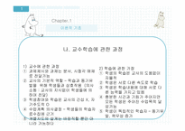 체육교육론 개별화 지도 모형 -5