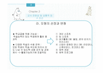 체육교육론 개별화 지도 모형 -20