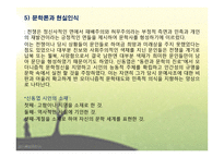 참여시인‘신동엽’ 그의 삶과 문학 -10
