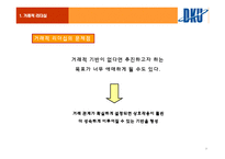 조직행동론에대해서 -8