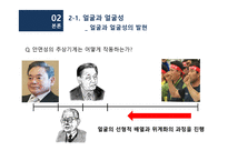 얼굴성과 권력 배치 -16