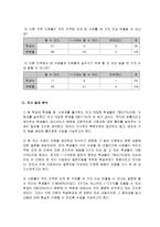 [사회과 교수 학습 과정안] 단원명 - 더불어 살아가는 우리 지역 (교재 연구, 학급 실태조사, 차시별 지도계획) -4