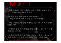 밀리언 달러 베이비 - 영화 소개, 줄거리   -4