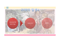 파우스트 줄거리, 괴테 소개 -7