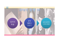 파우스트 줄거리, 괴테 소개 -13