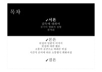 빈집 , 김기덕 영화의 성향 -2