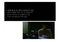 빈집 , 김기덕 영화의 성향 -18