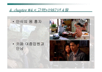 박하사탕 인물 및 성격 -11