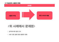 소통의부재  로 오는 사건사례 -5