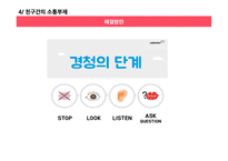 소통의부재  로 오는 사건사례 -12